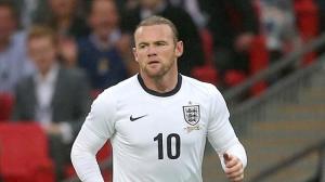 Rooney 2014